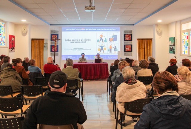 Workshop ActiveAge